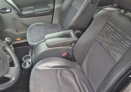 Renault Scenic Authentique 1.6 16V Authentique
