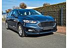 Ford Mondeo 2.0 TDCI Turnier Business Edition