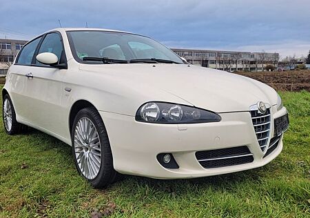 Alfa Romeo 147 1.6 16V TS AMICA