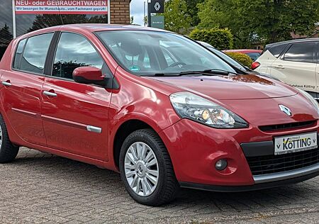 Renault Clio III Dynamique