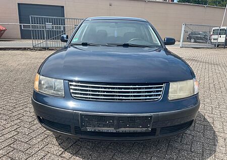 VW Passat Volkswagen 1.8 T Edition+LPG-GAS+Automatik+EXPORT