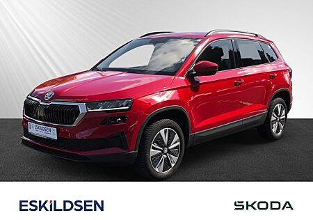 Skoda Karoq Ambition 2.0 TDI DSG AHK+SITZHZG+LED
