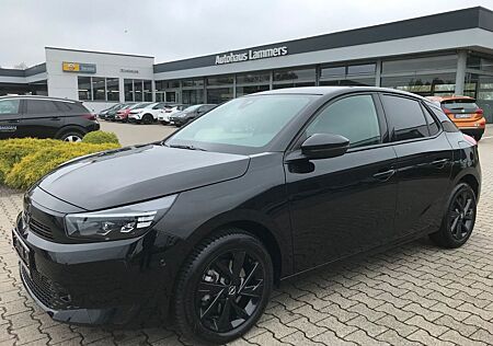 Opel Corsa F GS *Automatik* Navi* SHZ*