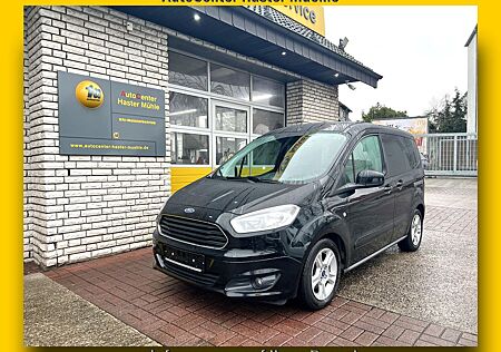 Ford Tourneo Courier Trend*ALU*SYNC*ECOBOOST*