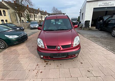 Renault Kangoo Expression 04.2026 TÜV NEU