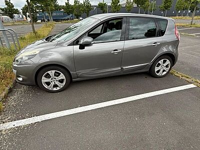 Renault Scenic Dynamique TCe 130 Dynamique