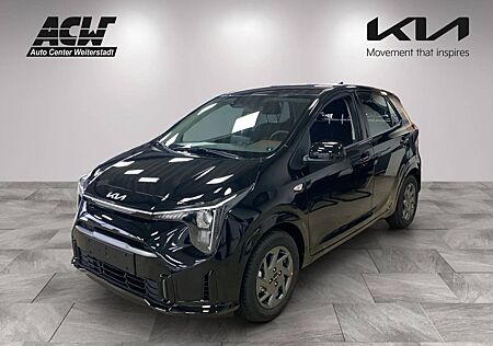 Kia Picanto 1.0 VISION NAVI|KAMERA|14Z|SITZHEIZUNG|C