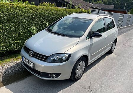 VW Golf Plus Volkswagen 1.4 TSI DSG Style Style