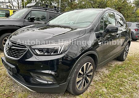 Opel Mokka X 120 Jahre