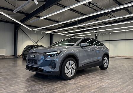 Audi Q4 e-tron Sportback 35 e-tron Virtual