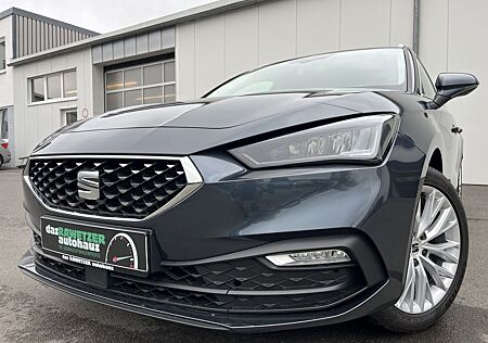 Seat Leon SP 2.0 TDI DSG XCELLENCE 152€ m. 20% Anzahl
