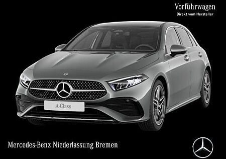 Mercedes-Benz A 200 AMG+PANO+LED+KAMERA+TOTW+KEYLESS+7G