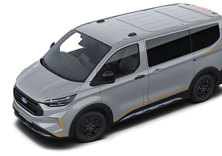 Ford Transit Custom Trail L2.AWD, 170PS AT, TEC6, AHK
