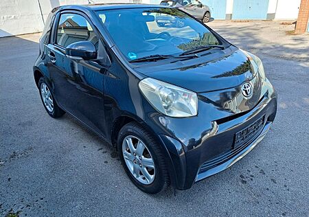 Toyota iQ *TÜV NEU*1.Hand*Gepflegt*Topzustand*
