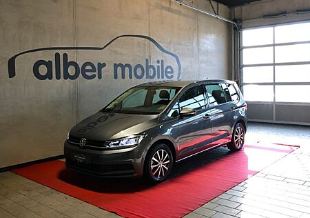 VW Touran Volkswagen Trendline 7Sitze,PDC,Navi,Touch