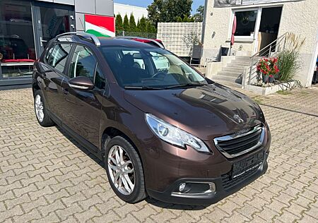 Peugeot 2008 Active Klima