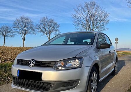 VW Polo Volkswagen 1.2 Trendline Trendline