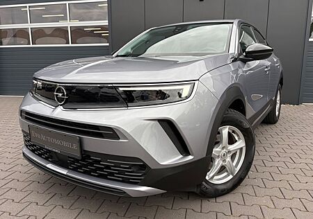 Opel Mokka Basis Spurhalteassistent LED Scheinwerfer