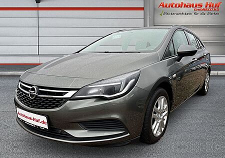 Opel Astra K 1.6 CDTi Sports Tourer *PARKPILOT*NAVI*