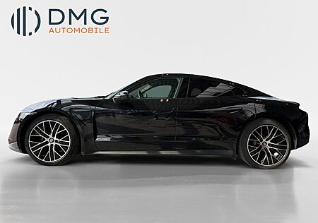 Porsche Taycan /Panodach/PASM/20 Zoll Turbo Alu