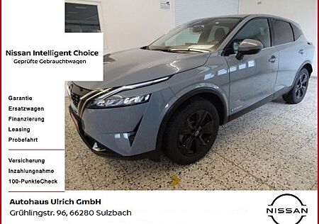 Nissan Qashqai 1.5 VC-T N-Connecta e-Power AHK