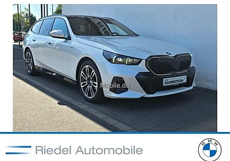 BMW 540d xDrive Touring M Sportpaket Pro*Pano*AHK*