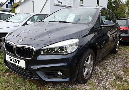 BMW 218i Active Tourer AUTOMATIK **65 Tkm** GARANTIE