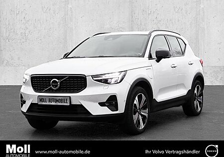 Volvo XC 40 XC40 Ultimate Dark Recharge Plug-In Hybrid 2WD S
