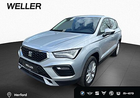 Seat Ateca Style 1.5 TSI Navi Sitzhz AHK MirrorLink