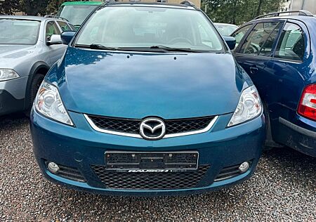 Mazda 5 1.8 Exclusive