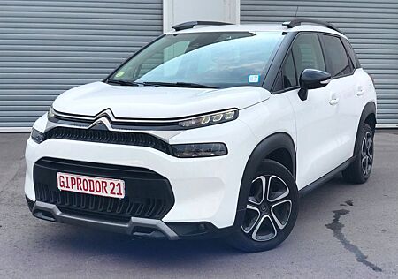 Citroën C3 Aircross *1.5*Navi*Automatik#0427339