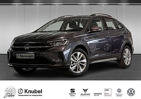 VW Taigo Volkswagen Life 1.0 TSI LED Navi TravelAssist RearVie