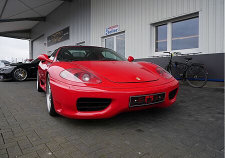 Ferrari 360 Modena Spider