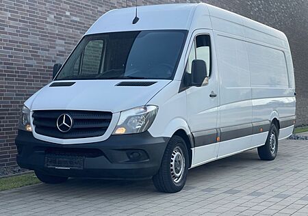 Mercedes-Benz Sprinter Maxi hoch Lang 316 CDI