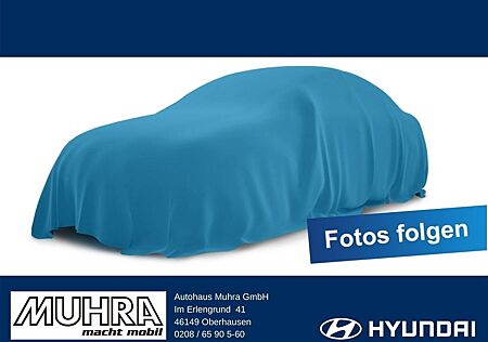 Hyundai Kona 1.6 7-DCT PREMIUM AHK LEDER SITZBELÜFTUNG