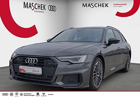 Audi A6 Avant 55 TFSI e S line *nur an Gewerbe* AHK B