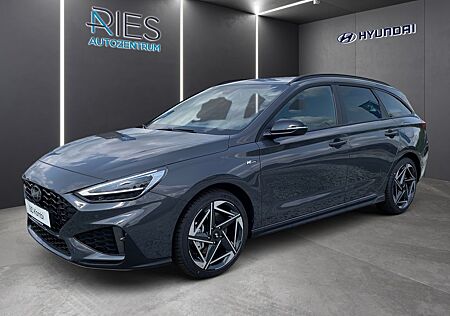 Hyundai i30 1.5 T-GDI N Line *Navi*KlimaA*LM