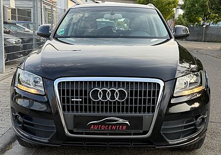 Audi Q5 2.0TDI quattro 1.Hand*Scheckheft*TOP-Zustand*