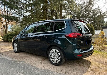 Opel Zafira Tourer Zafira Innovation