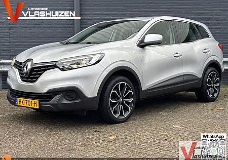 Renault Kadjar 1.2 TCe Life | klima | Cruise | PDC | AHK