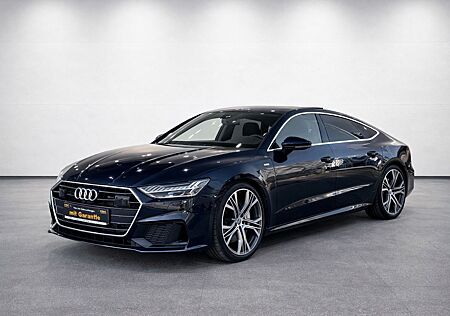 Audi A7 Sportback 55 TFSI quattro*S-LinePlus*Pano*ACC