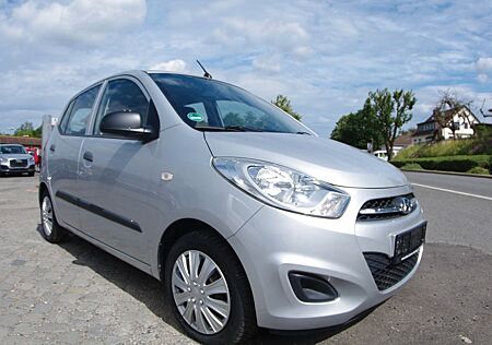 Hyundai i10 Classic