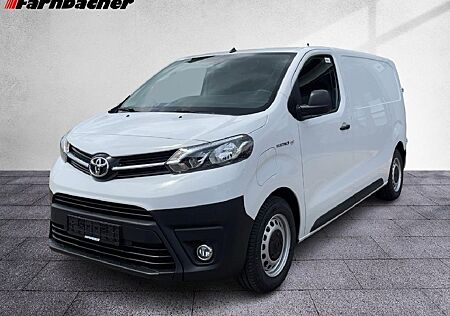 Toyota Pro Ace Proace Kasten EV 75kWh L1Comfort + Navi
