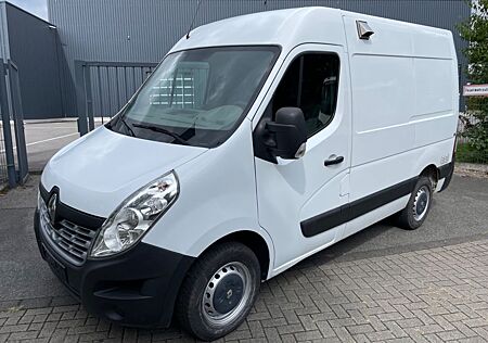 Renault Master Premium III Kasten L1H2 HKa 3,5t