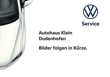 VW T-Cross Volkswagen R-Line 1.0 TSI DSG, LED, Kamera Keyless