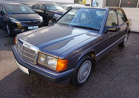 Mercedes-Benz 190