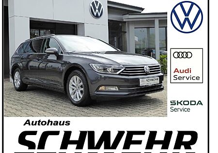 VW Passat Variant Volkswagen Comfortline 1.5 TSI *Standheizung