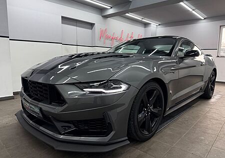 Ford Mustang 2.3 Eco Carbonized-Grey/MY-25 Kit/Sync3