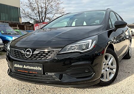 Opel Astra K Sports Tourer, Automatik, 1.Hand