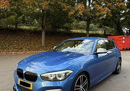 BMW 140 M140i xDrive A Special Edition -